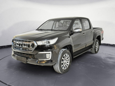 FOTON TUNLAND