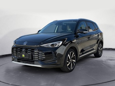 Nuova MG ZS 1.5 Hybrid Luxury - (Pebble Black)