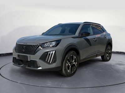 Peugeot 2008 Allure Hybrid 110 e-DCS6 - 2026 (Km0)
