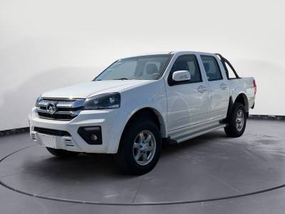 Great Wall Steed 2.4 EcoDual Premium GPL 4x4 Passo Lungo (2025) - Nuovo