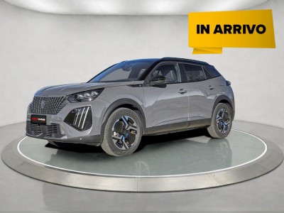 Peugeot 2008 Allure Hybrid 110 e-DCS6 - 2026 (Km0)