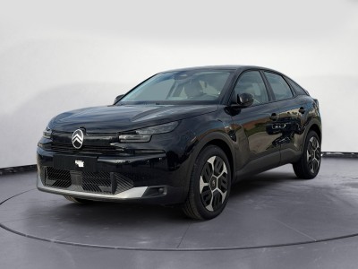 CITROEN C4 Hybrid 145 e-DCS6 Plus EE