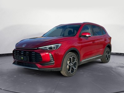 Nuova MG ZS 1.5 Comfort Km0 - (Diamond Red)