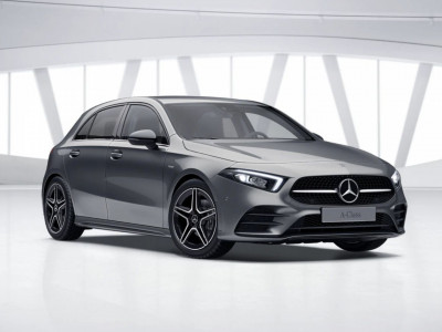 Mercedes-Benz Classe A