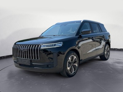 Jaecoo 5 1.6 TGDI 147 CV aut. Exclusive