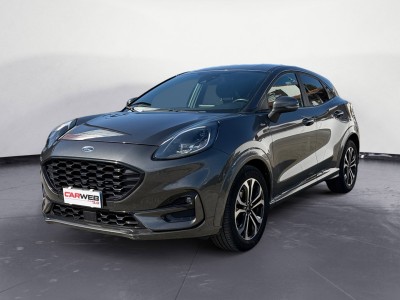 FORD Puma 1.0 EcoBoost Hybrid 125 CV S&S ST Line (2023)