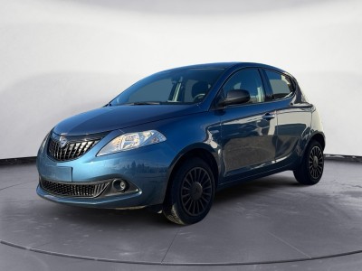 Lancia Ypsilon 1.0 FireFly 5 porte S&S Hybrid Silver (Aziendale)