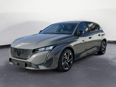 Peugeot 308 (Grigio Selenium)