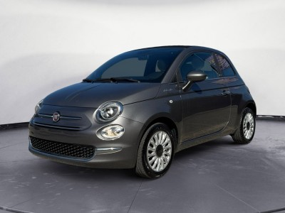 FIAT 500 C 1.0 Hybrid Dolcevita Neopatentato (2022)