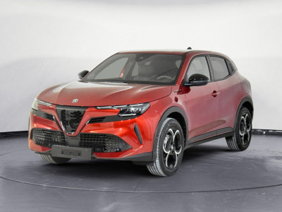 Alfa Romeo Junior