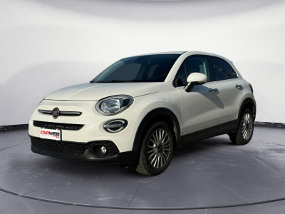 Fiat 500 X