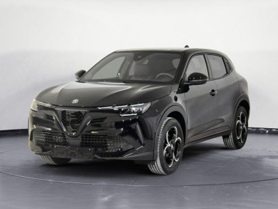 Alfa Romeo Junior