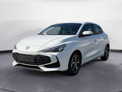 Nuova MG3 1.5 Comfort Km0 - (Bianca)