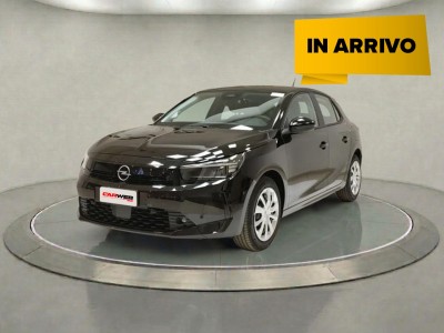 Opel Corsa Edition Hybrid 110 CV DTC6 - 2026 (Km0)