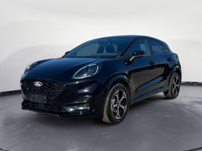 Ford Puma 1.0 ECOBOOST HYBRID 125 CV AUT. ST LINE