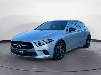 Mercedes Classe A 180d Automatic Sport 2022