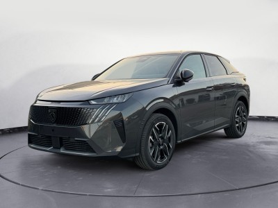PEUGEOT 3008 Hybrid 145 e-DCS6 Allure (Grigio Titanium)