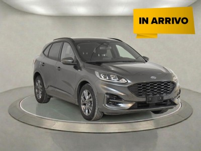 FORD Kuga 2.5 Plug In Hybrid 225 CV CVT 2WD ST-Line