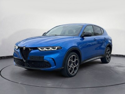 Alfa Romeo Tonale (Blu Misano)