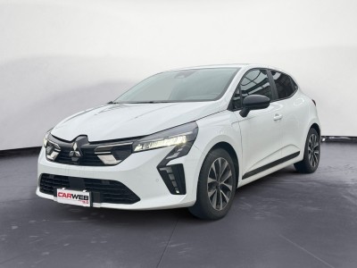 Mitsubishi Colt 1.0L turbo 90 CV Invite