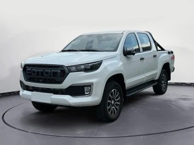 FOTON TUNLAND G7