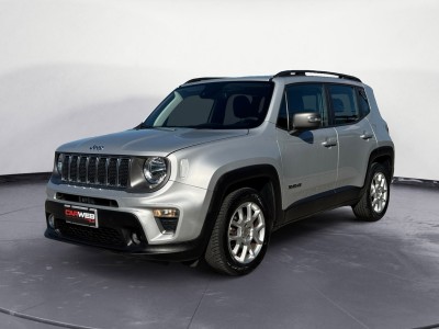 JEEP Renegade 1.0 T3 Limited (2021)