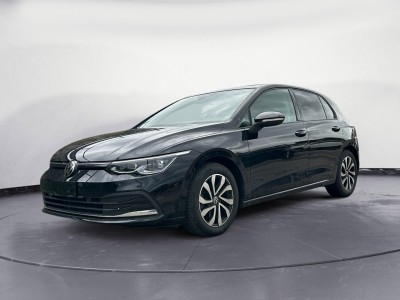 Volkswagen Golf 2.0 TDI 150 CV DSG SCR Life (2022)