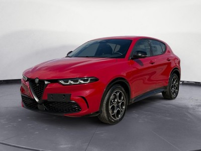 Alfa Romeo Tonale (Rosso)