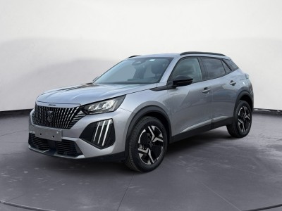 Peugeot 2008 PURETECH 100 S&S ALLURE - Aziendale - 2025