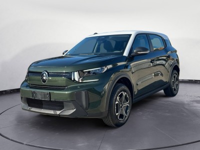 Citroen C3 Aircross PureTech Turbo 100 CV You (Montana Green)