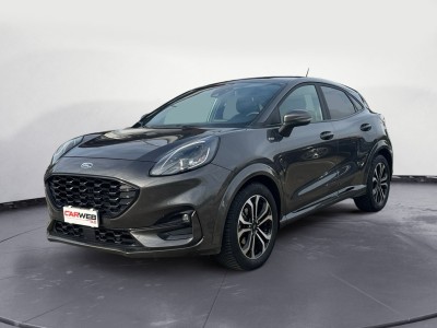 Ford Puma - Usato - 2020