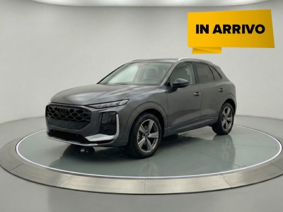 NUOVA AUDI Q3 35 TFSI S-TRONIC S-LINE EDITION