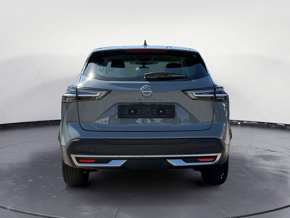 Miniatura Qashqai 5