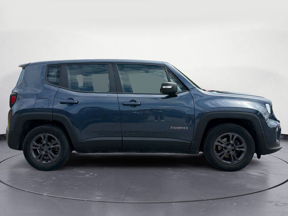 Miniatura Renegade 5