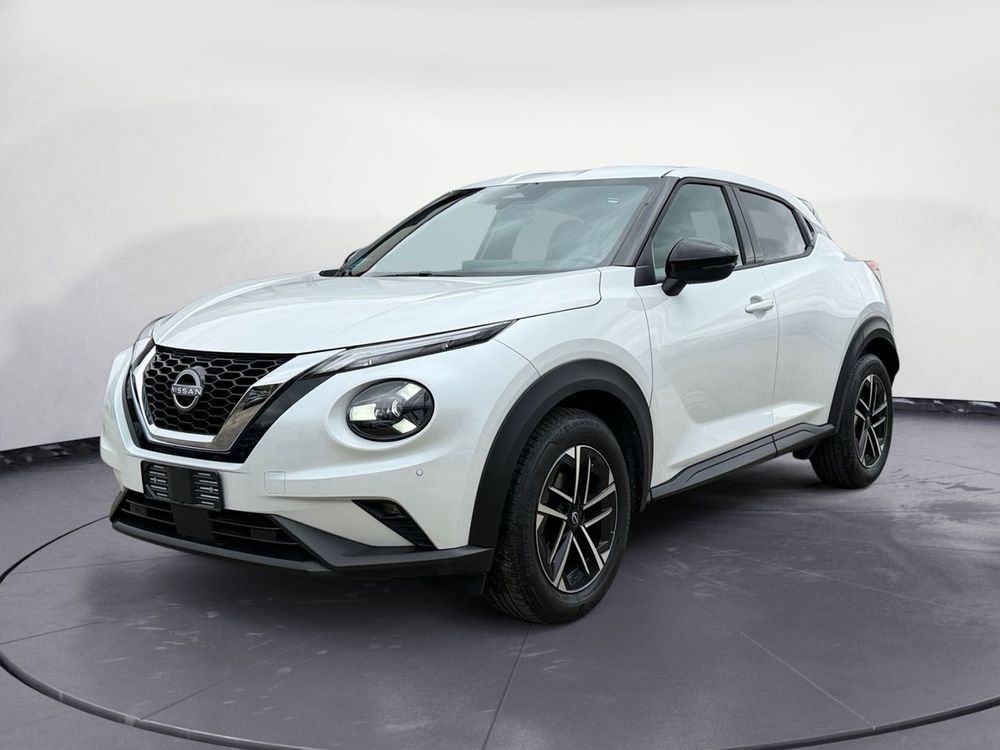 Miniatura Juke 2