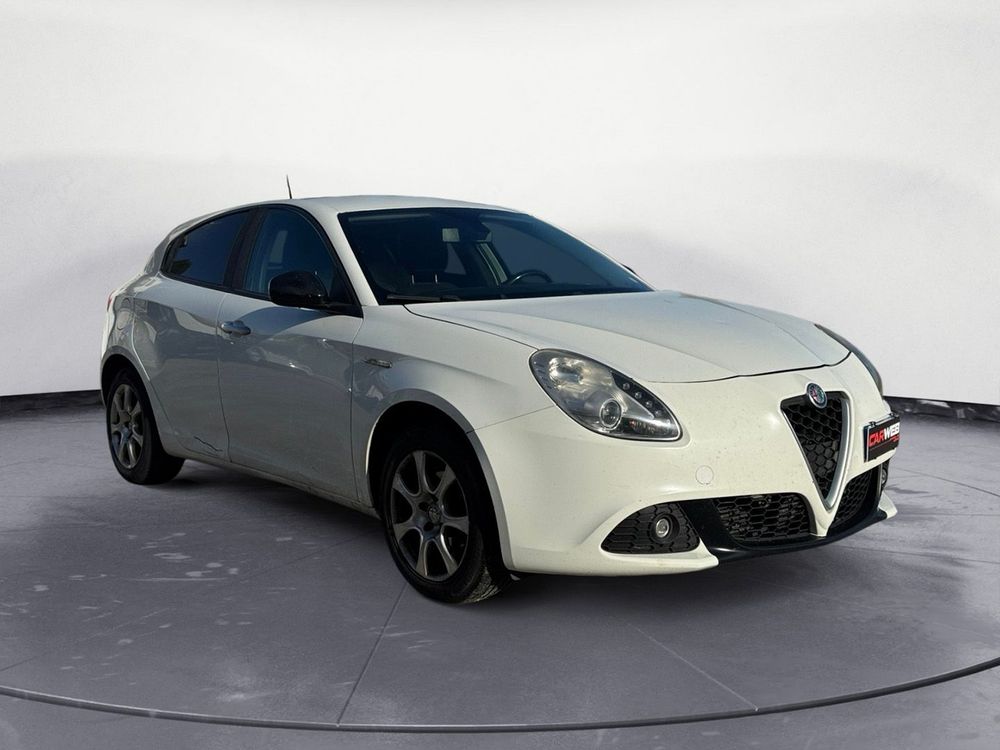 Miniatura Giulietta 3