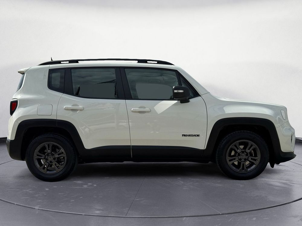 Miniatura Renegade 5