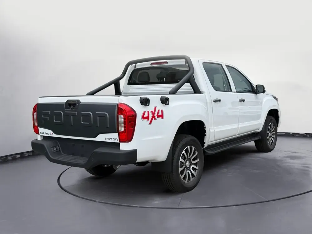 Miniatura Tunland G7 5