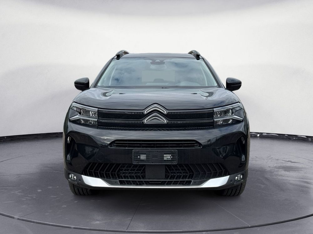 Miniatura C5 Aircross 3