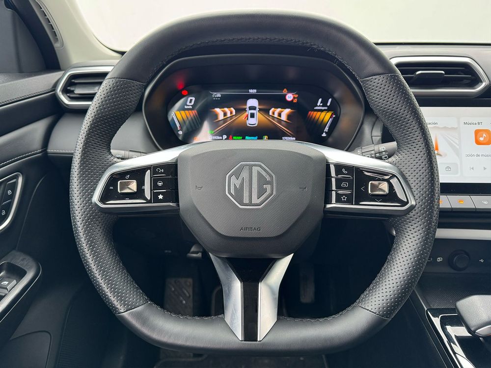 Miniatura ZS 14