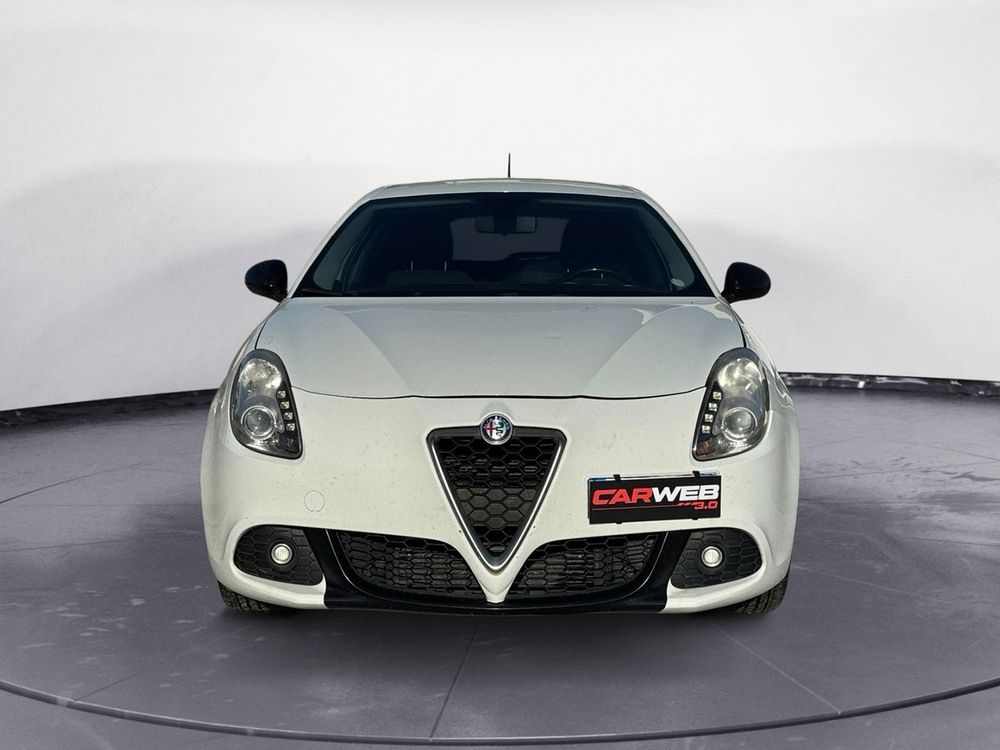 Miniatura Giulietta 2