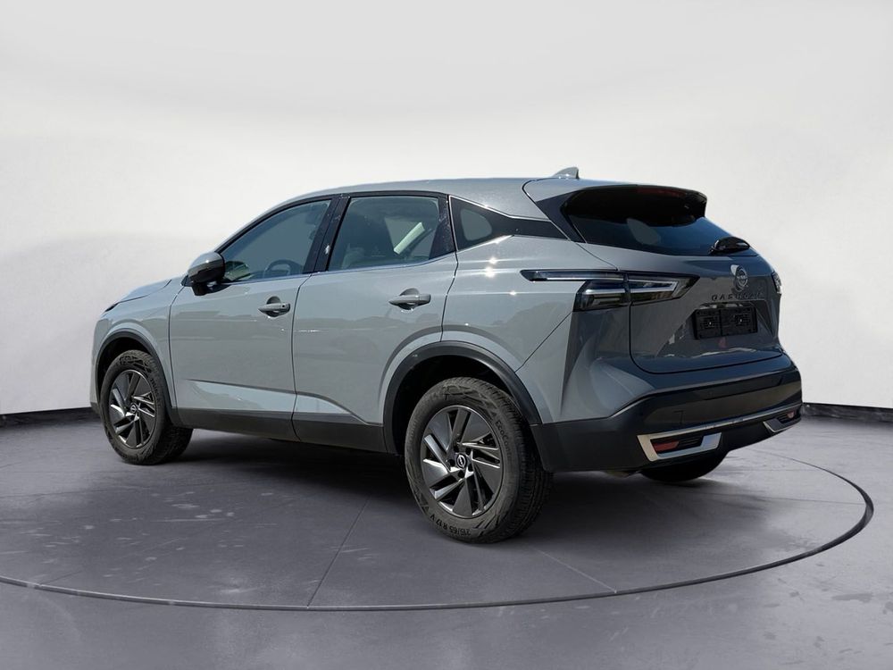 Miniatura Qashqai 6