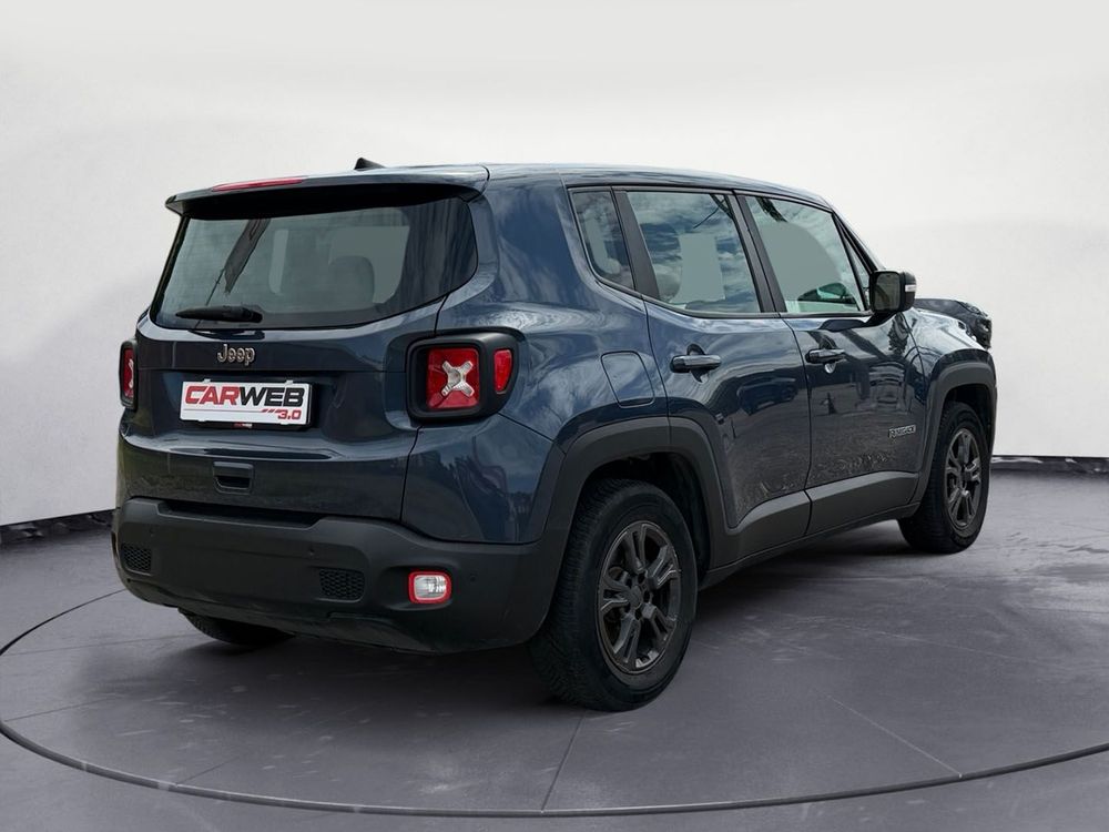 Miniatura Renegade 6