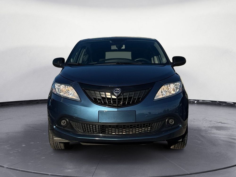 Miniatura Ypsilon 3