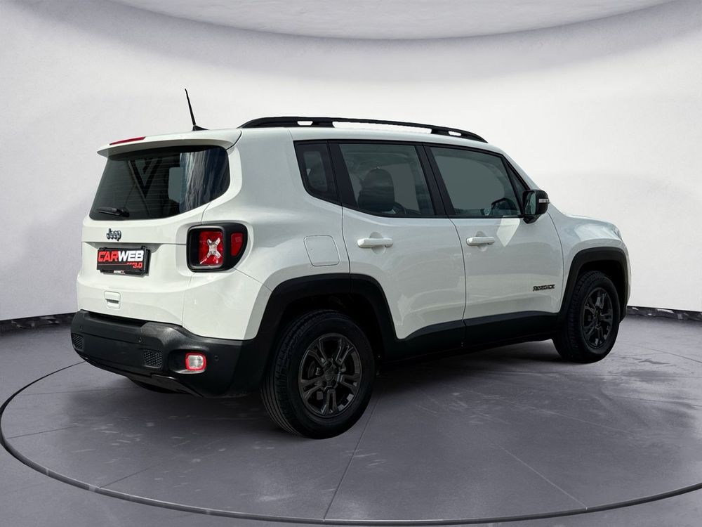 Miniatura Renegade 6