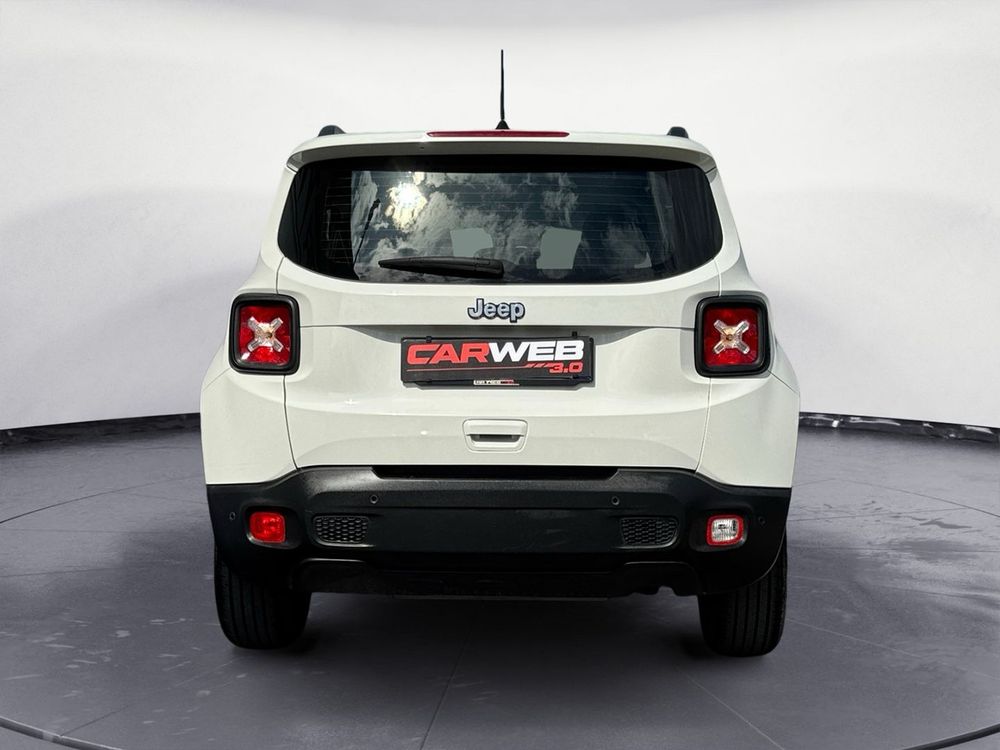 Miniatura Renegade 7