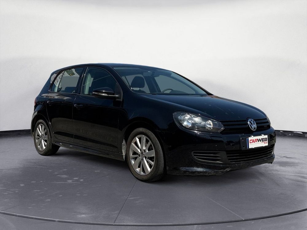 Miniatura Golf 3