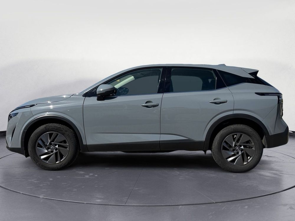 Miniatura Qashqai 7