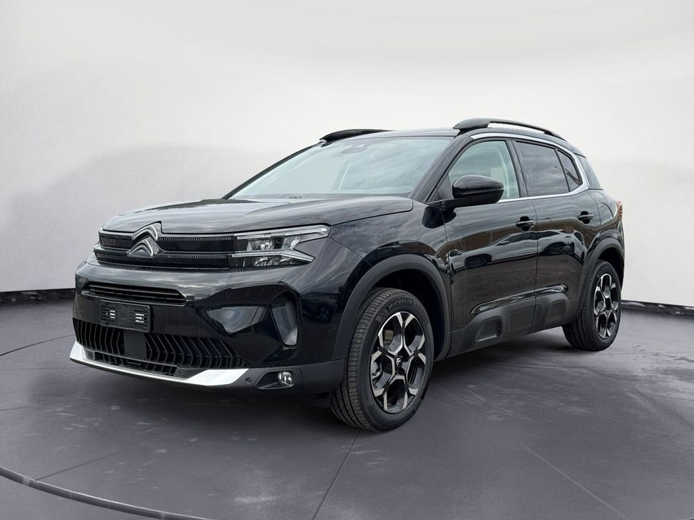 Miniatura C5 Aircross 2