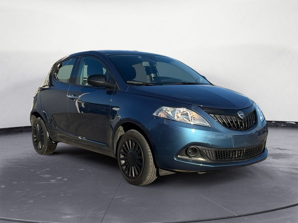 Miniatura Ypsilon 4
